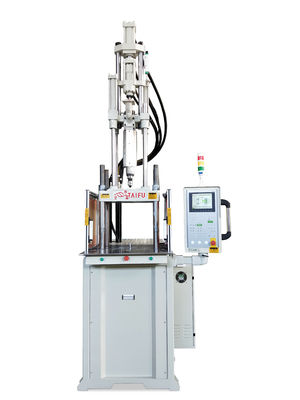 高精度垂直プラスチック 高速注射鋳造機