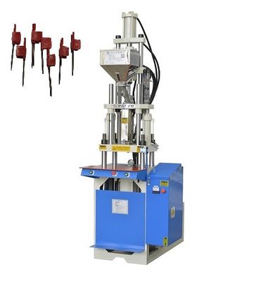 25トンのミニ垂直プラスチック鋳造機 小型スクリュードライバー用