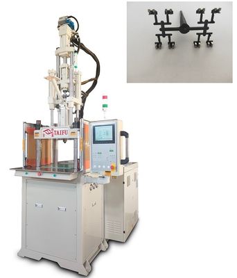 高効率の垂直高速注射鋳造機 コンネクタ用アクセサリー