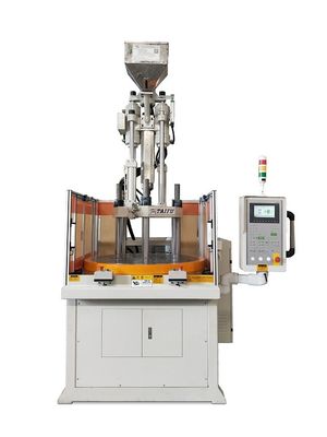 55トンのPVCガラスのノズパッドを作る機械 垂直型造機