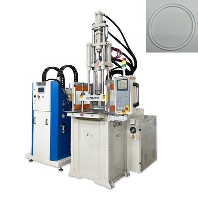 医療用シールリングを作るための液体シリコン注射鋳造機