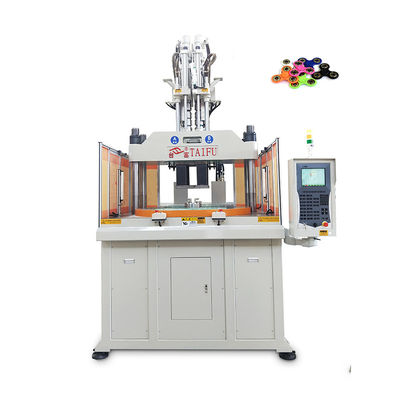 120 トン 2 色 垂直 注射 鋳造 機 ギロスコップ 製造 機