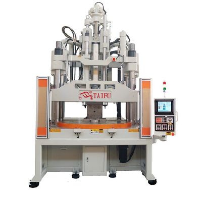 120 トン低作業台垂直回転式注射鋳造機 CE証明書