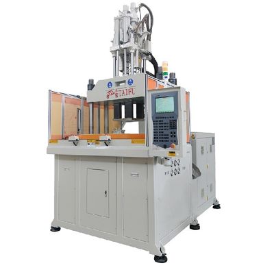 二色ハンドル製造機械 垂直二色注射鋳造機械