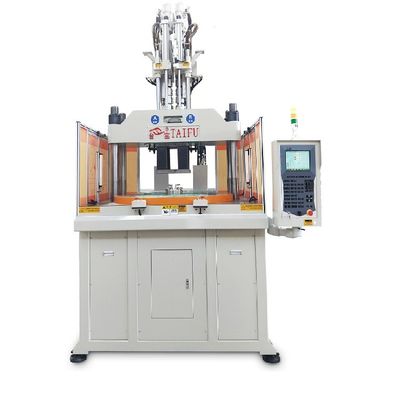 二色ハンドル製造機械 垂直二色注射鋳造機械