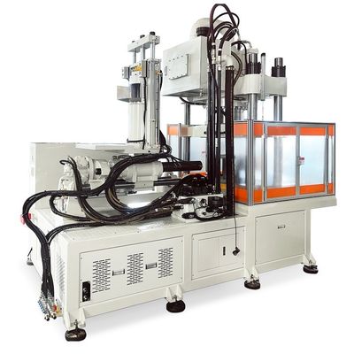 垂直ロックと水平注入 キッチン用具のハンドルのためのBMC注入鋳造機