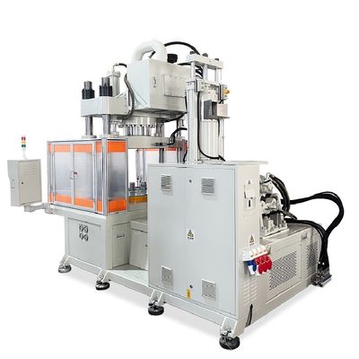 垂直ロックと水平注入 キッチン用具のハンドルのためのBMC注入鋳造機
