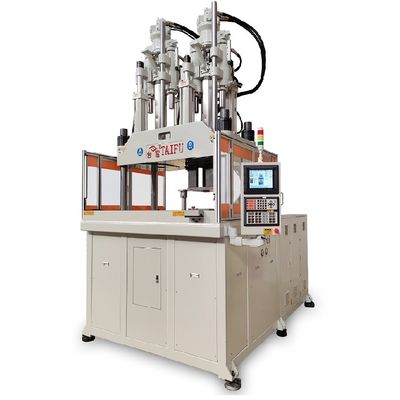 洗濯機用の垂直双色注射鋳造機 ドラム 二色ベース