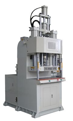 35トンの電源プラグインジェクション鋳造機 C型ホワイト
