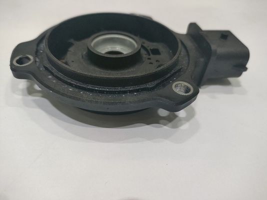 自動車部品に使用される120トンの垂直プラスチック注入型機