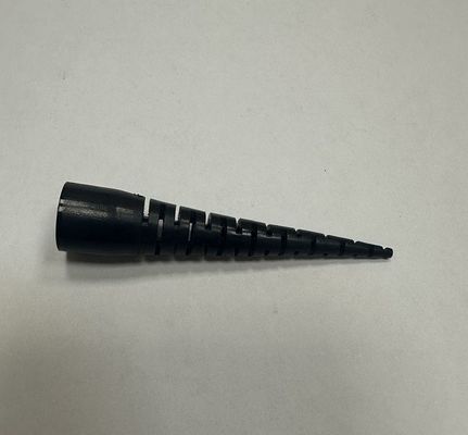 BNCプラグに使用される20トンの小型垂直プラスチック注射鋳造機