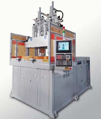 170トンの垂直双色注射鋳造機 フリップフロップストラップ