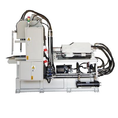 55トンのデータケーブル インジェクション鋳造機 C型ホワイト