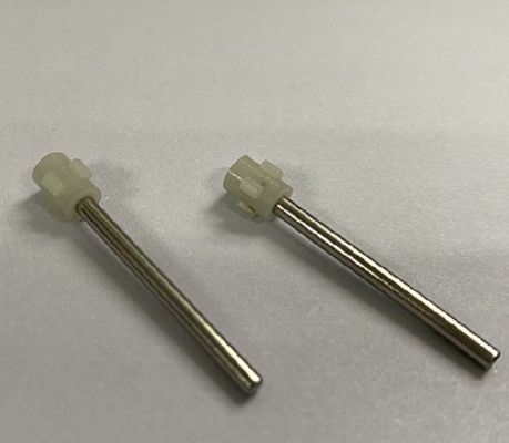 55トンの垂直回転式注射鋳造機 モーターローター製造機
