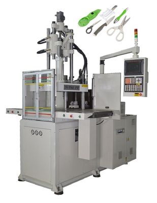 120トンの垂直プラスチック注射鋳造機
