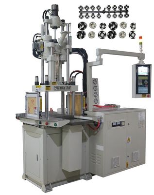 鉄磁石を作る機械 双スライドの注射鋳造機械