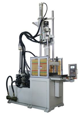 BMC シングルスライド垂直注射鋳造機 120トン