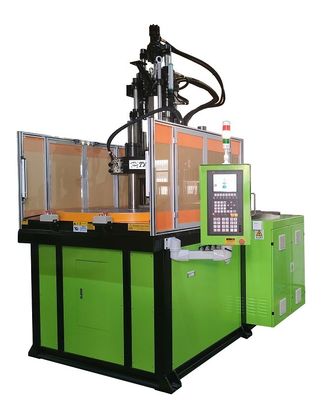 垂直回転式テーブル空気フィルター注入型機 120トン
