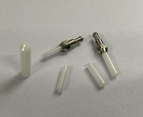 電子部品のための55トンの垂直回転プラスチック注射鋳造機