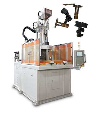 自動車部品 垂直回転テーブル インジェクション鋳造機 160 トン