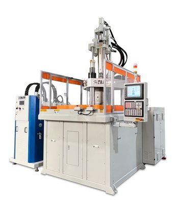 液体シリコンゴム LSR シリコン注射鋳造機 160トン