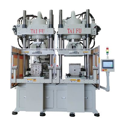 垂直型カビを固定する水平注入 キッチン用具のハンドルに使用されるBMCマシン
