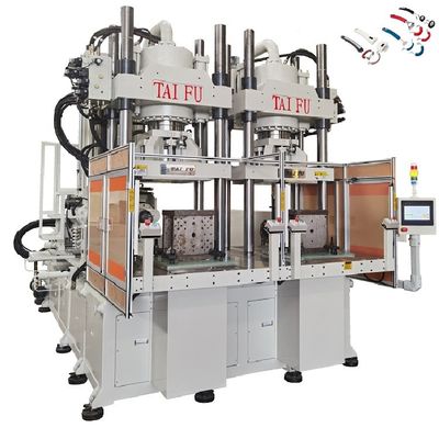 垂直型カビを固定する水平注入 キッチン用具のハンドルに使用されるBMCマシン