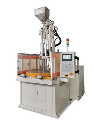 55トンのプラスチック注射鋳造機 血液ランセット製造機