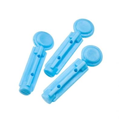 55トンのプラスチック注射鋳造機 血液ランセット製造機