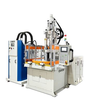 55トンの液体シリコン LSR シリコン注射鋳造機
