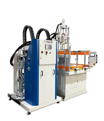 55トンの液体シリコン LSR シリコン注射鋳造機
