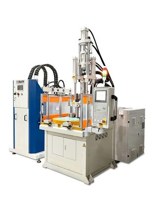 35トンの液体シリコンゴム注射鋳造機