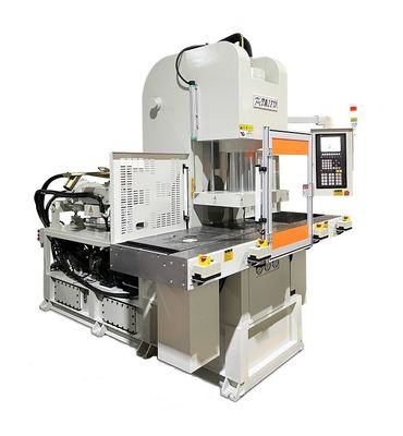 120トンのパワーコード 縦注射鋳造機 双スライド