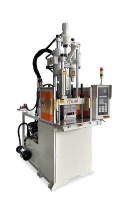 CIM材料のための55トンの標準垂直注射鋳造機