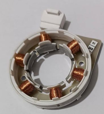 垂直固定 横向注入 機動機用BMC機械