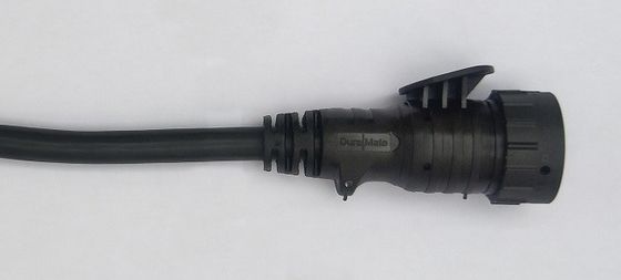 85 トンの標準型垂直注射鋳造機 太陽光ケーブルに使用