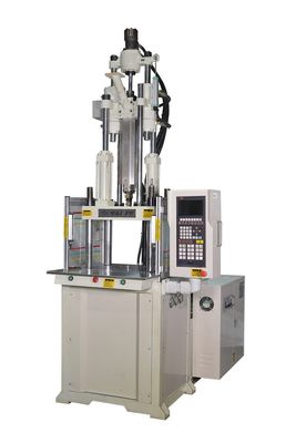 55 トンの標準垂直注射鋳造機 オプティカルファイバーセラミックフェルール