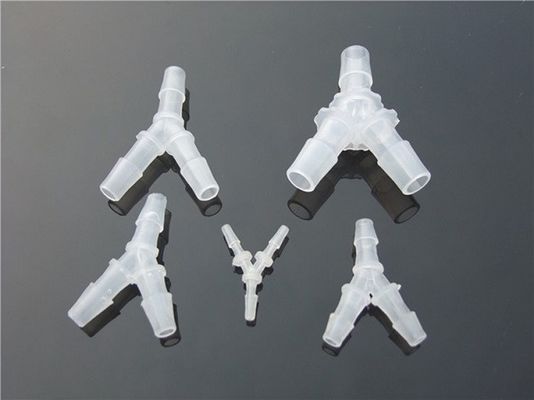 医療用シリコン部品に使用される120トンのLSRシリコン注射鋳造機