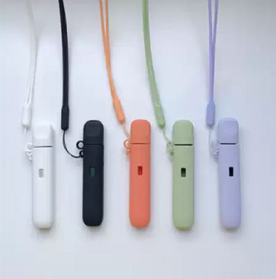 電子タバコのシリコンシェルのためのエネルギー節約LSR注射鋳造機