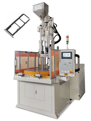 高効率の55トンのSIMカードトレイホルダー スロット製造機 垂直型鋳造機
