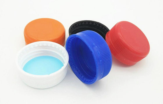 85トンの垂直プラスチック製品 ボトルキャップのための注射鋳造機
