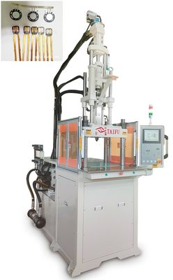 高品質の85トンの垂直高速注射型コネクタ機