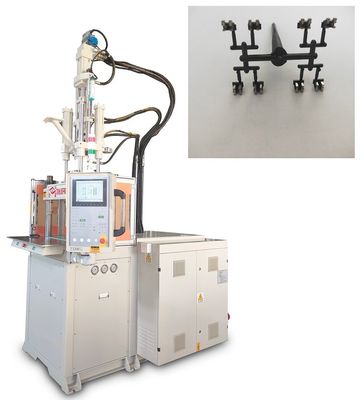 高効率の垂直高速注射鋳造機 コンネクタ用アクセサリー
