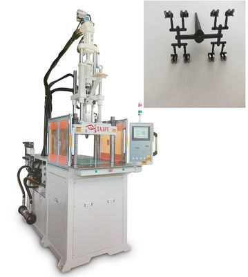 高効率の垂直高速注射鋳造機 コンネクタ用アクセサリー