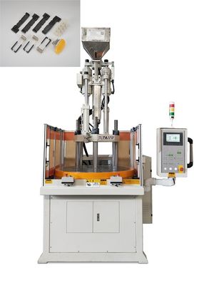55トンの回転式垂直注入型機 SIMカードトレイホルダースロット