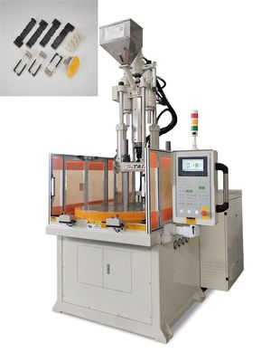 55トンの回転式垂直注入型機 SIMカードトレイホルダースロット