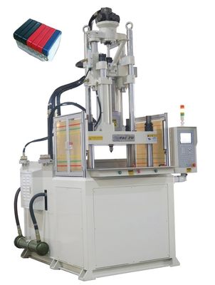 ハードウェアハンドルのための高性能垂直プラスチック注射鋳造機
