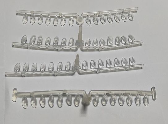 85トンのローター式垂直注射型眼鏡用アクセサリー