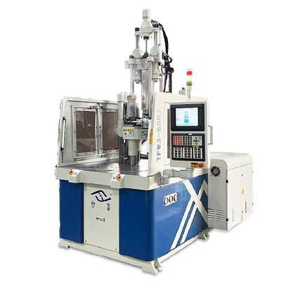 ブリッジの直直器の3相タイプ ブレーキを作るタイプローータリー注射鋳造機