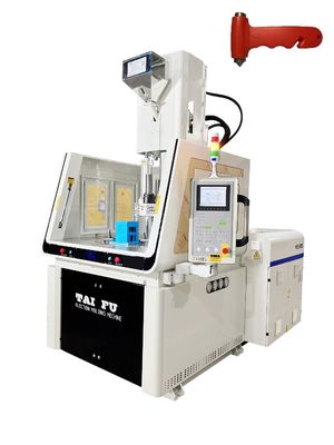 85 トン ロータリー垂直注入型安全ハンマー